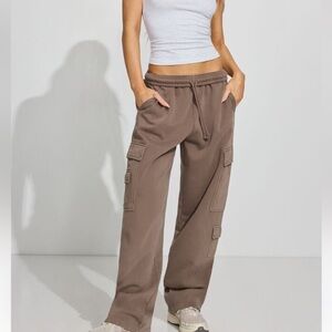 Garage Ultrafleece Cargo Sweatpants